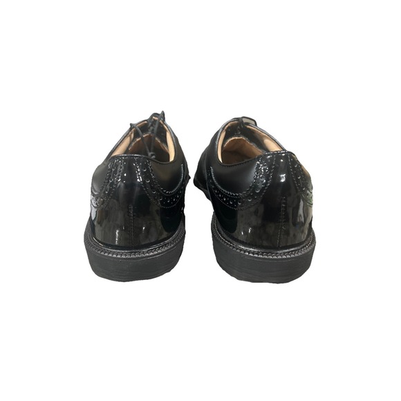 NEW FootJoy FJ ICON Golf Shoes – Men's Size 11.5 - Picture 4 of 7